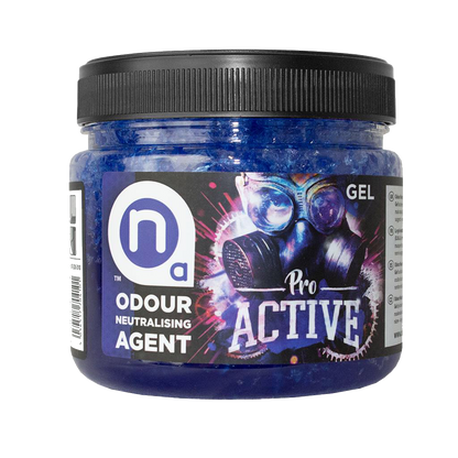 Odour Neutralising Agents Gel