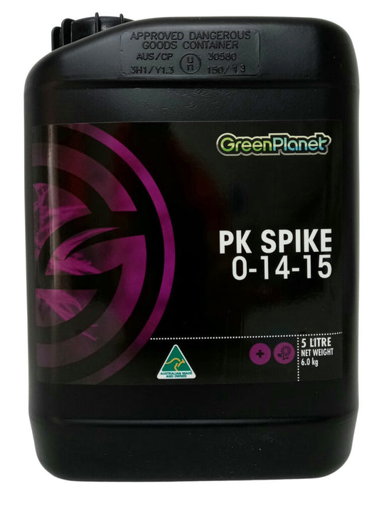 PK Spike 5 L