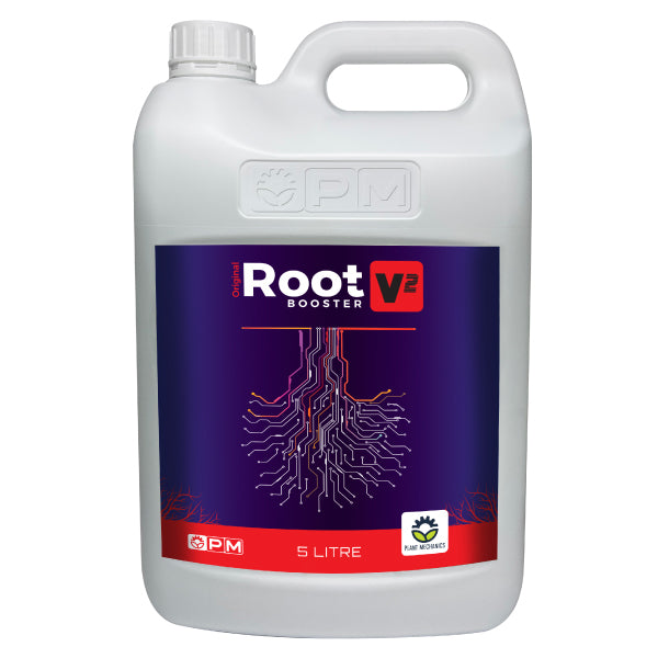 Plant Mechanics - Root Booster V2