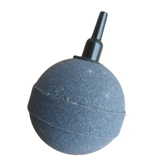 Air Stone - 50mm Grey Ball