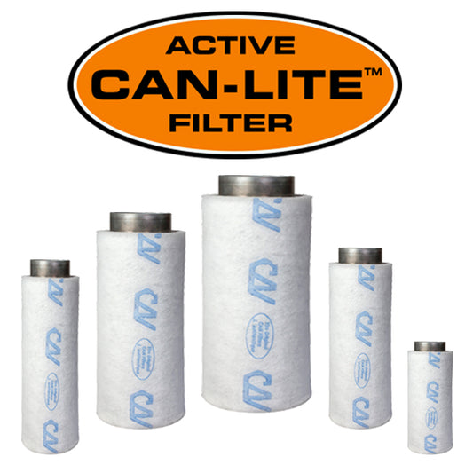 Can-Lite Carbon Filter