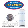 Can-Lite Carbon Filter