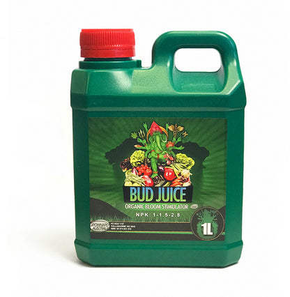 Bud Juice - Growhard Australia